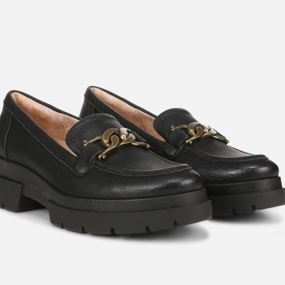 SOUL Naturalizer-Onyx Loafer